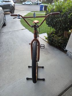 29er SE  Woody