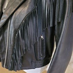 🖤Street Legal Biker Jacket🖤 
