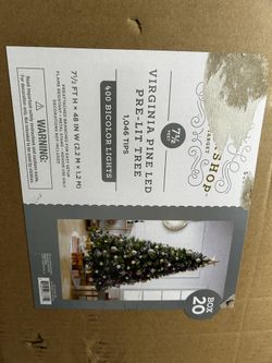 Árbol De Navidad/Christmas Tree