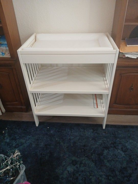 IKEA Gulliver Changing Table