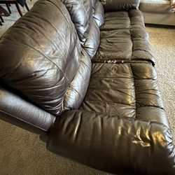 Living Room Couch