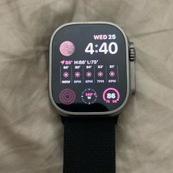 Apple Watch Ultra 2 [ 49mm]