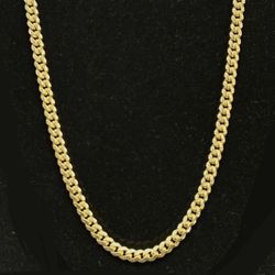 10k Miami Cuban Link