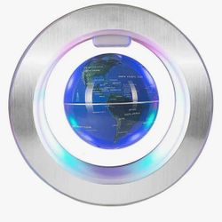BO floating globe