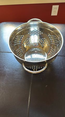 Stainless Steel Cooking Pots Set