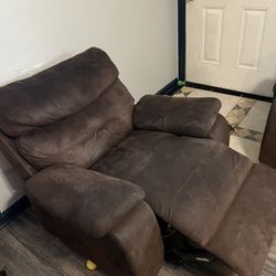 Couch Chair 
