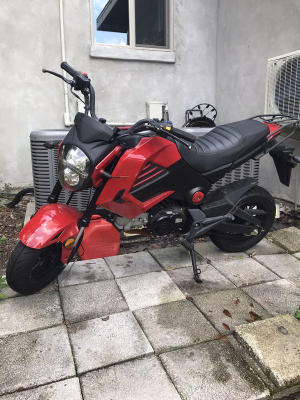 Boom Vader Big Bore Kit