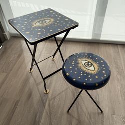 Les Ottomans Set