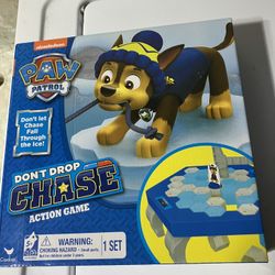 Paw patrol Game