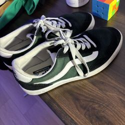 Vans Comfy Cush Shoes - Sneakers 7.5 Men’s 