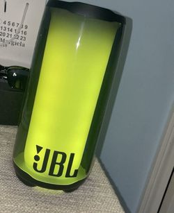 Jbl bocina