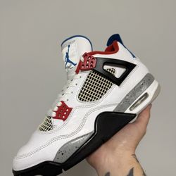 Jordan 4