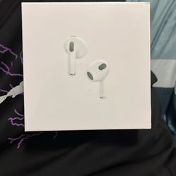 airpods 3rd gen 