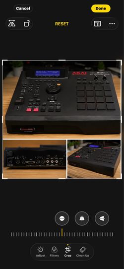 MPC 2000xl