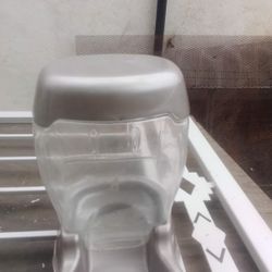 Dog & Cat Food & Water Bowl