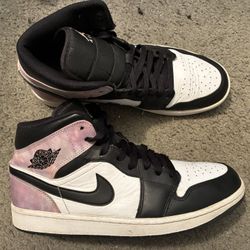 Nike Air Js Size 10.5 