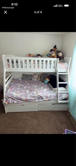 Bunk Beds