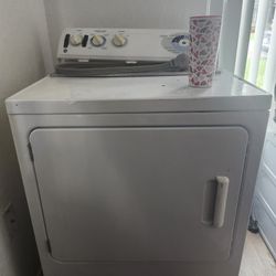 Ge Dryer