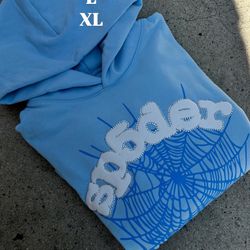 Sp5der Hoodie 