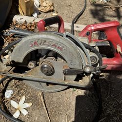 Skillsaw
