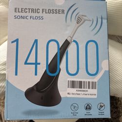Electric Flosser