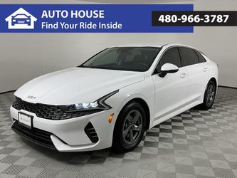 2023 Kia K5