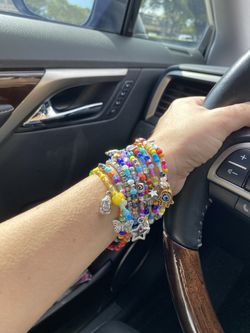$8 each bracelet