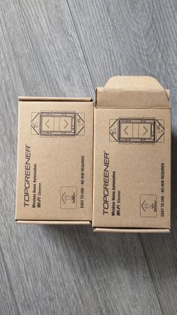Home Automation Switch
