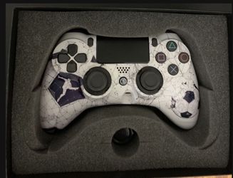 PS4 SCUF 