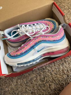 Grade School Air Max