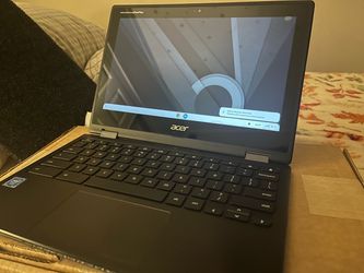 acer Chromebook Spin 511 (Model R752T-C5J5)