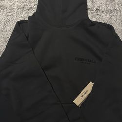 essentials fear of god