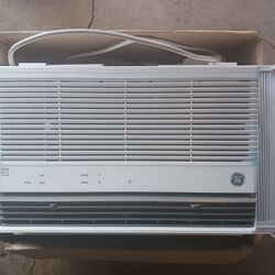 Window AC Unit