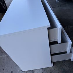 Beautiful Dresser Withe