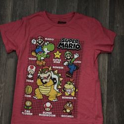 Mario 