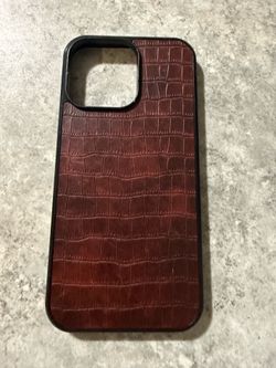 14 pro Max Case