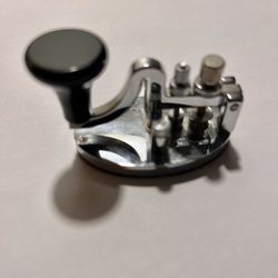 Vibroplex Mini Straight Key 