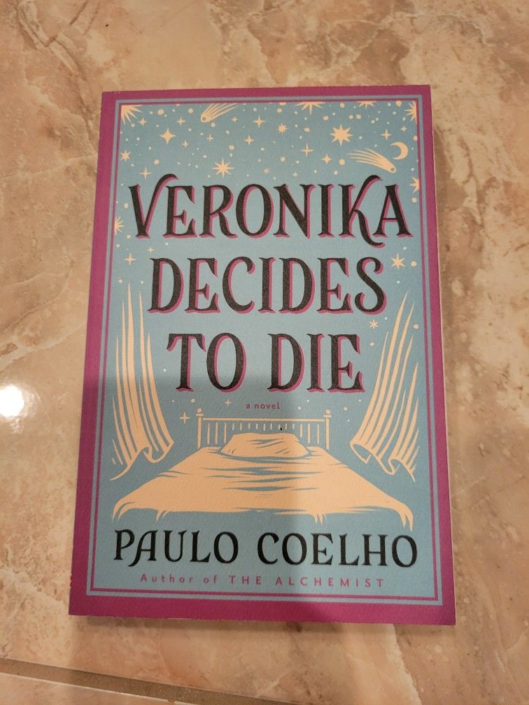Veronika Decides To Die