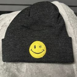 New Joe Boxer Beanie 