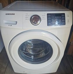 Samsung washer