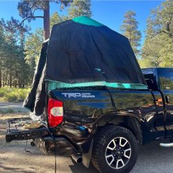 Truck Bed Camper Camping Tent NEW