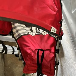 Disney Stroller 45 OBO 