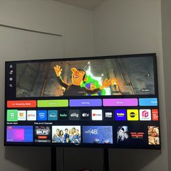 Tv 65 Inch