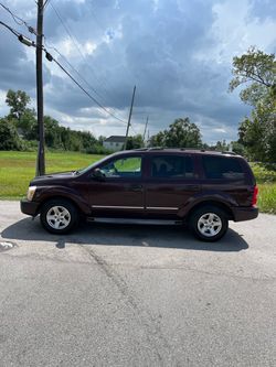 2004 Dodge Durango