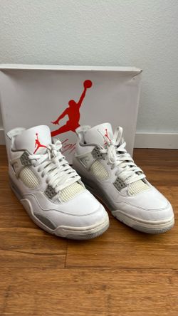 Air jordan 4 Retro