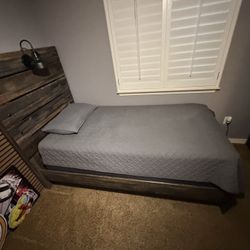 Ashley Twin Beds 