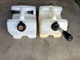 Gas can