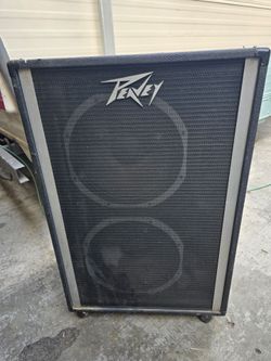 Speakers