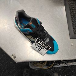 New Balance Palace Great White