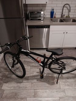 Rockrider ST 50 Mountain Bike